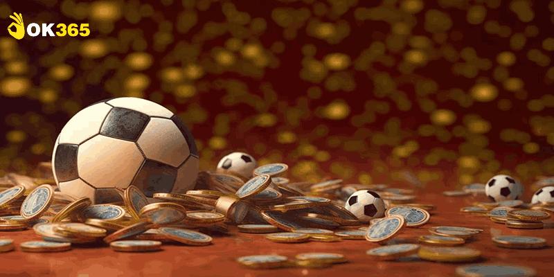 Tham gia cá cược tại sảnh thể thao